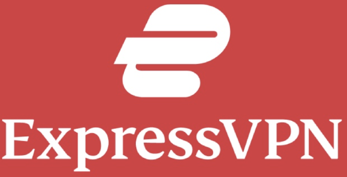 ExpressVPN Logo