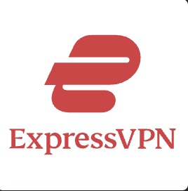 ExpressVPN Logo